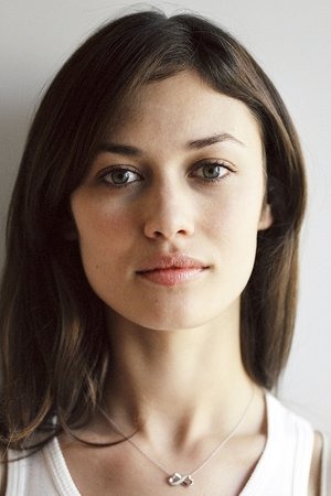 Olga Kurylenko photo