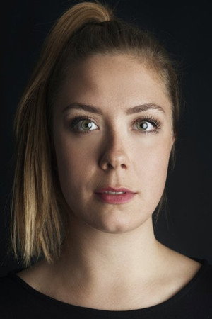 Photo of Sofie Kaufmanas from the Latest Netflix gallery