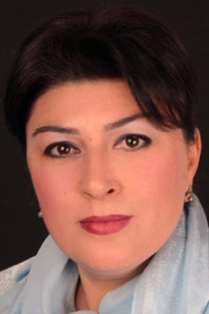 Photo of Khalida Alimammadova from the Latest Netflix gallery