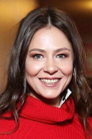 Elena Lyadova photo