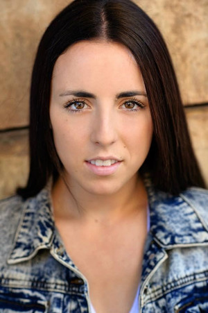Photo of Shanay De Marco from the Latest Netflix gallery