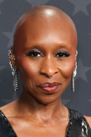 Cynthia Erivo photo