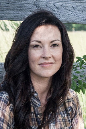 Photo of Amanda Shires from the Latest Netflix gallery