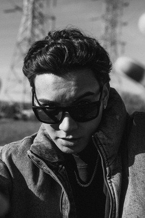 Photo of Renzo Montoya from the Latest Netflix gallery