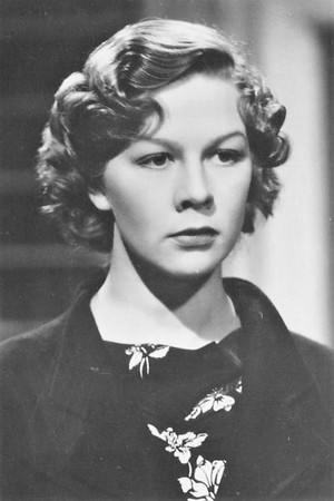 Wendy Hiller photo