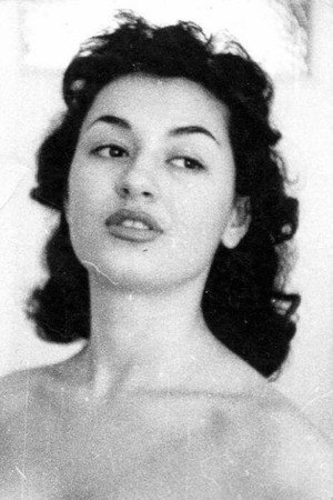 Photo of Martha Karagianni from the Latest Netflix gallery