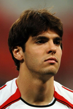 Photo of Kaká from the Latest Netflix gallery
