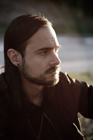 Photo of Claudio Marino from the Latest Netflix gallery