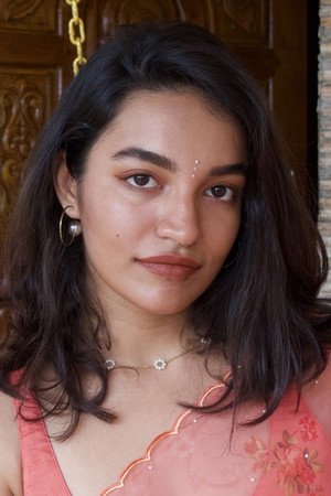 Harini Sundararajan photo