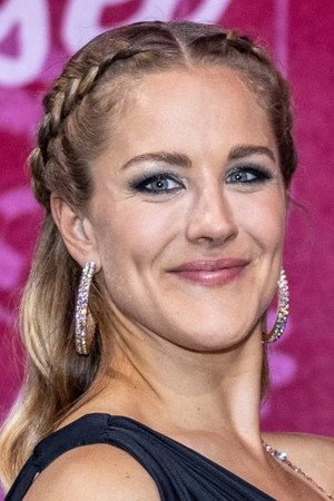 Camilla Dalsgaard photo