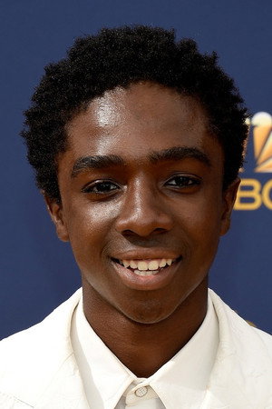 Photo of Caleb McLaughlin from the Latest Netflix gallery