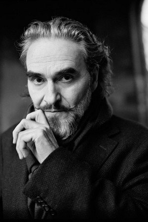 Photo of Stephan Eicher from the Latest Netflix gallery