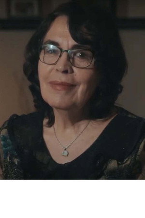 Photo of Lourdes Arduz from the Latest Netflix gallery