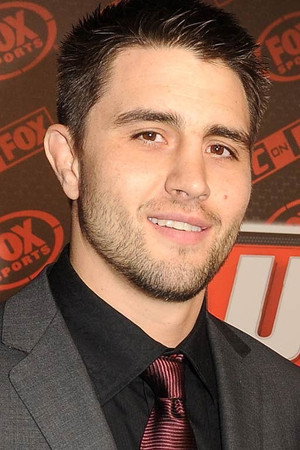 Photo of Carlos Condit from the Latest Netflix gallery