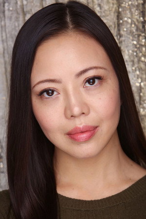 Photo of Hana Yuka Sano from the Latest Netflix gallery