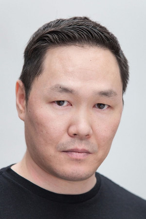 Vadim Badmacyrenov photo