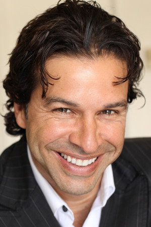 Christopher Maleki photo