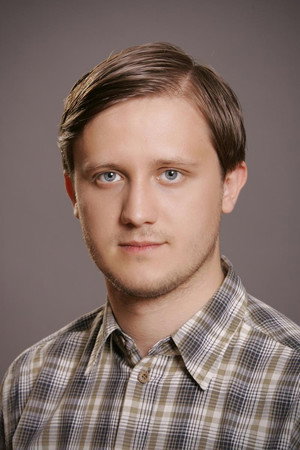 Photo of Mikk Jürjens from the Latest Netflix gallery