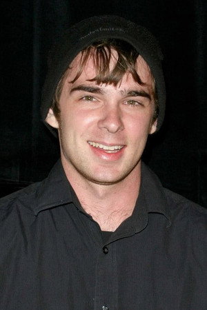 Photo of Nick Lashaway from the Latest Netflix gallery