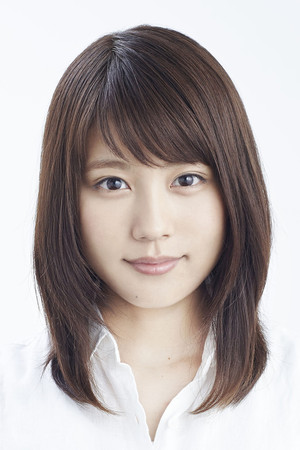 Kasumi Arimura photo