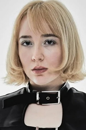 Photo of Elita Harkov from the Latest Netflix gallery