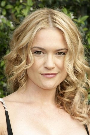 Victoria Pratt photo