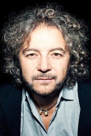 Photo of Daniele Finzi Pasca from the Latest Netflix gallery