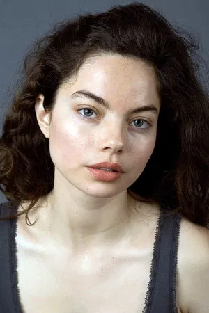 María José Weigel photo