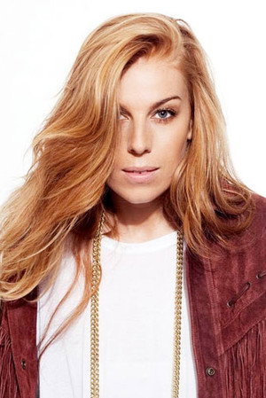 Gabrielle Leithaug photo