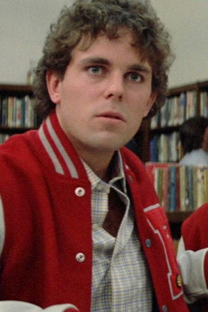 Photo of Marc Poppel from the Latest Netflix gallery