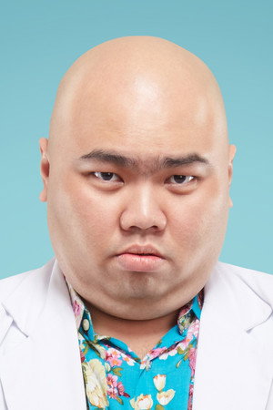 Photo of Ali Mensan from the Latest Netflix gallery