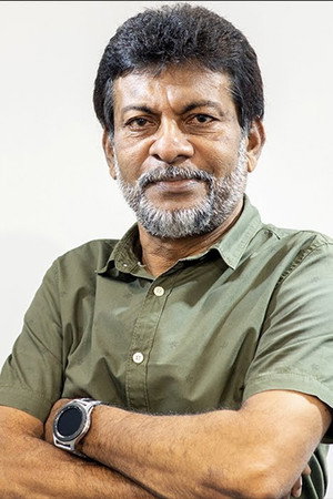 Photo of Ahmed Nimal from the Latest Netflix gallery