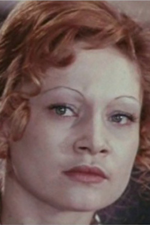 Photo of Larisa Vadko from the Latest Netflix gallery