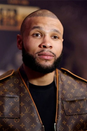 Photo of Chris Eubank Jr. from the Latest Netflix gallery