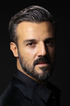 Photo of Kaan Songün from the Latest Netflix gallery