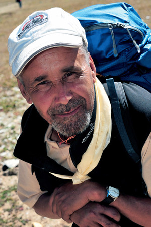 Photo of Abdul Karim Mohammad (Little Karim) from the Latest Netflix gallery