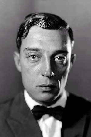 Buster Keaton photo