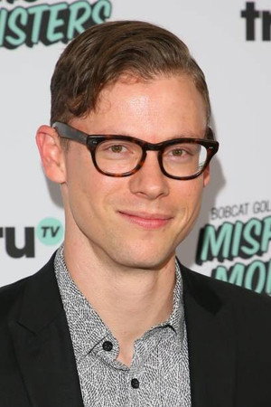 Photo of Ross Bryant from the Latest Netflix gallery