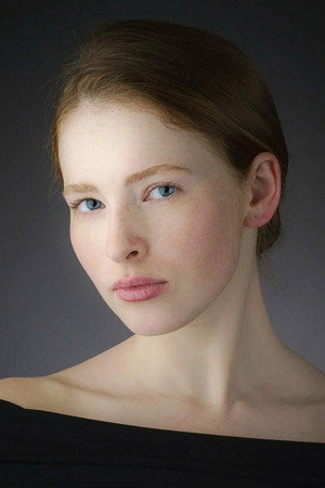 Photo of Ekaterina Voronina from the Latest Netflix gallery