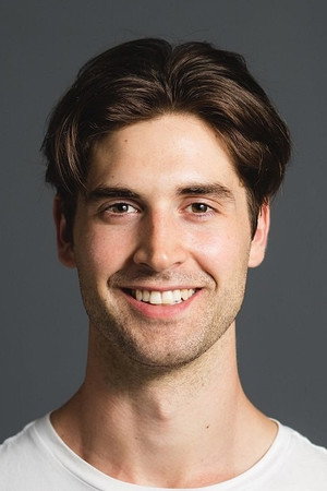 Ryan de Villiers photo