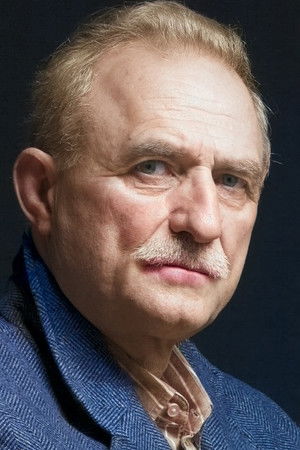Lazar Ristovski photo