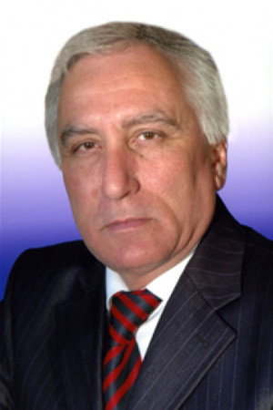 Jafar Namig Kamal photo