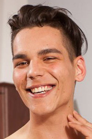 Photo of Isaac Esteban from the Latest Netflix gallery