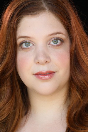 Photo of Rachel Redleaf from the Latest Netflix gallery