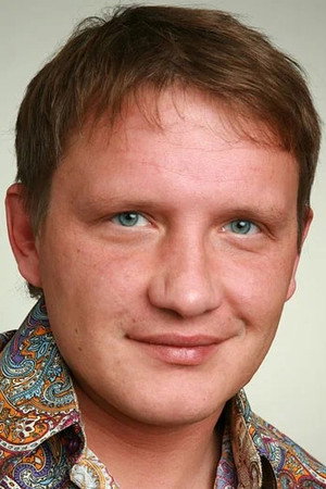 Andrey Sorokin photo