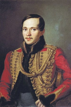 Photo of Mikhail Lermontov from the Latest Netflix gallery