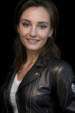 Photo of Monika Graube from the Latest Netflix gallery