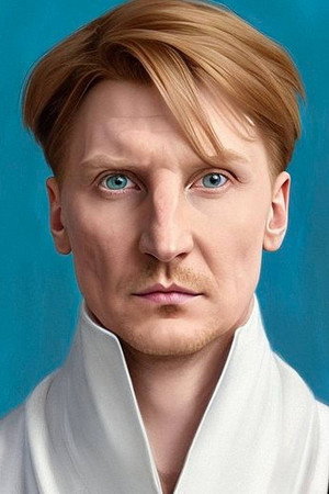 Photo of Dmitry Vyushkin from the Latest Netflix gallery