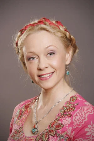Photo of Piret Kalda from the Latest Netflix gallery