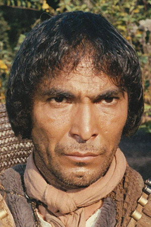 Photo of José Torres from the Latest Netflix gallery